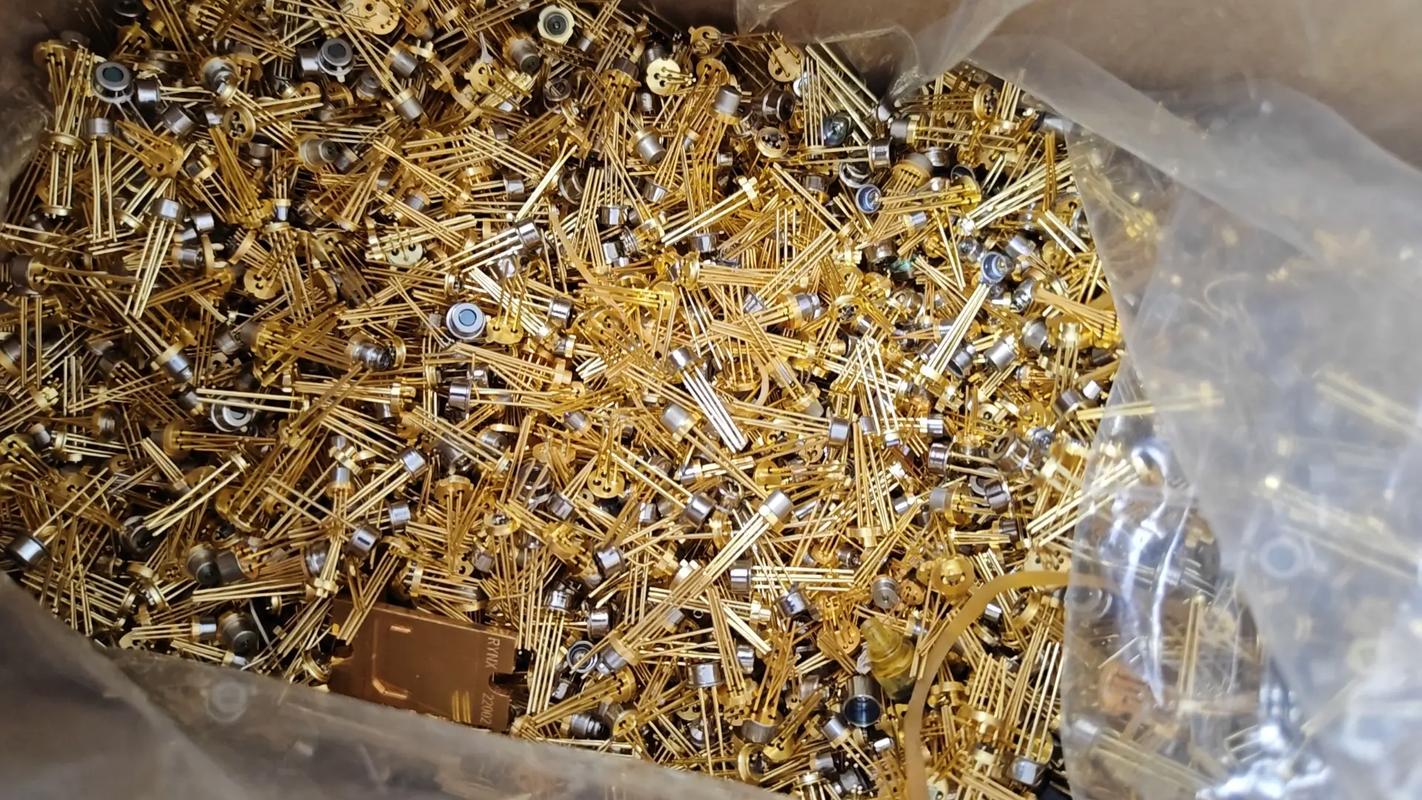 成都通訊設(shè)備與通信產(chǎn)品回收 專業(yè)賦能，循環(huán)未來(lái)